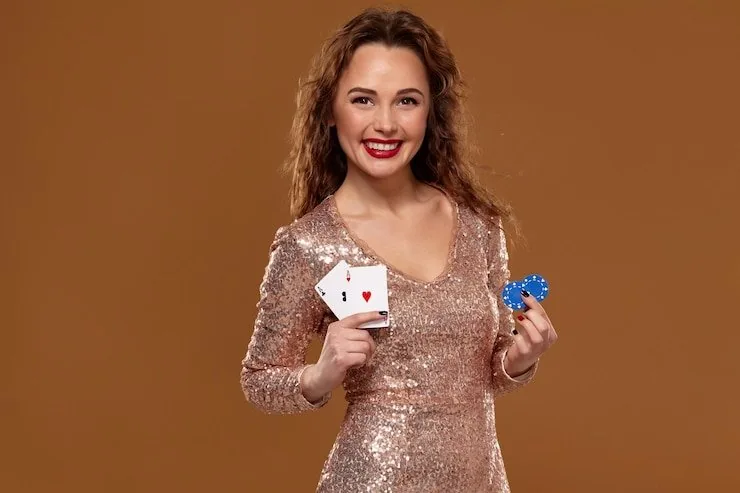 888bj What Baccarat Bright Puts on the Table